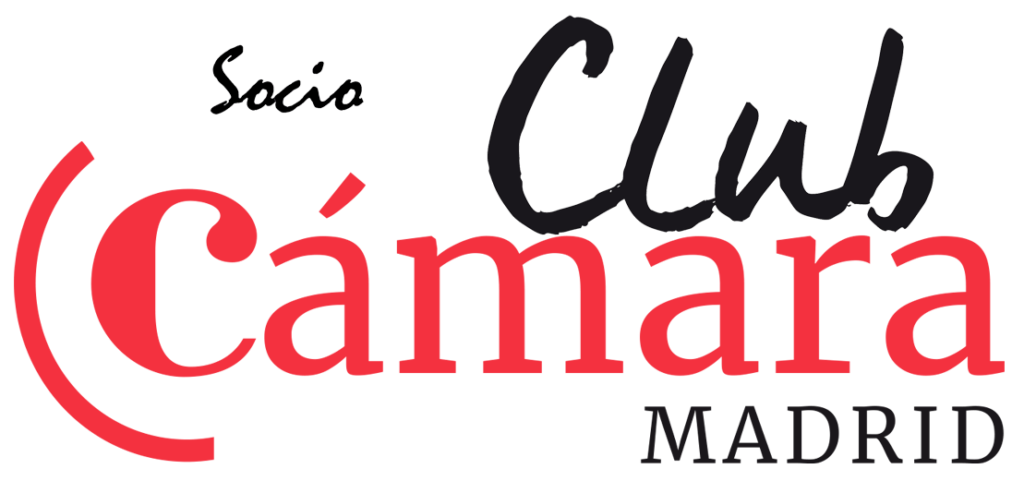 Socios Club cámara de Madrid